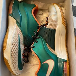 NIKE KD VII MEN’S SNEAKERS